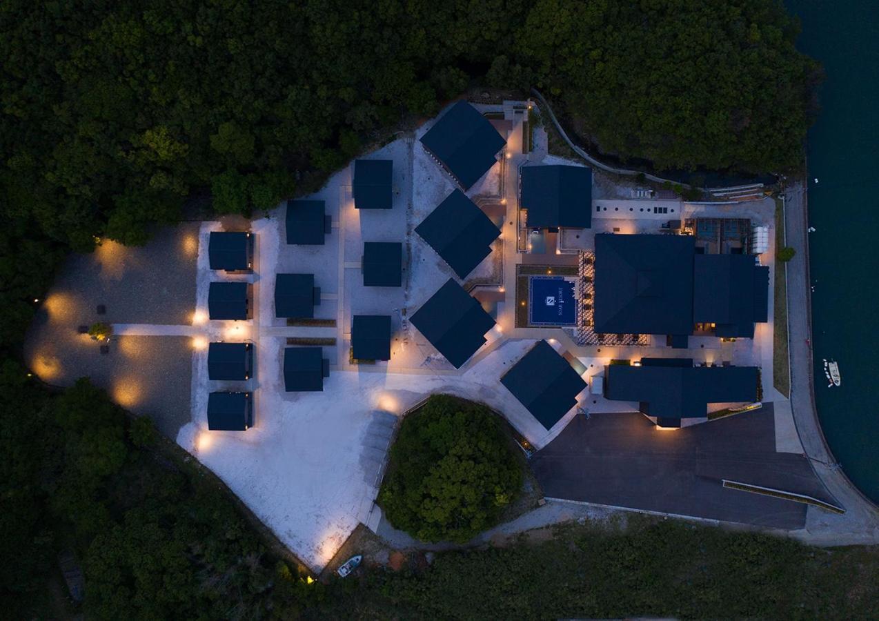 Soar Resort Tsushima  Esterno foto