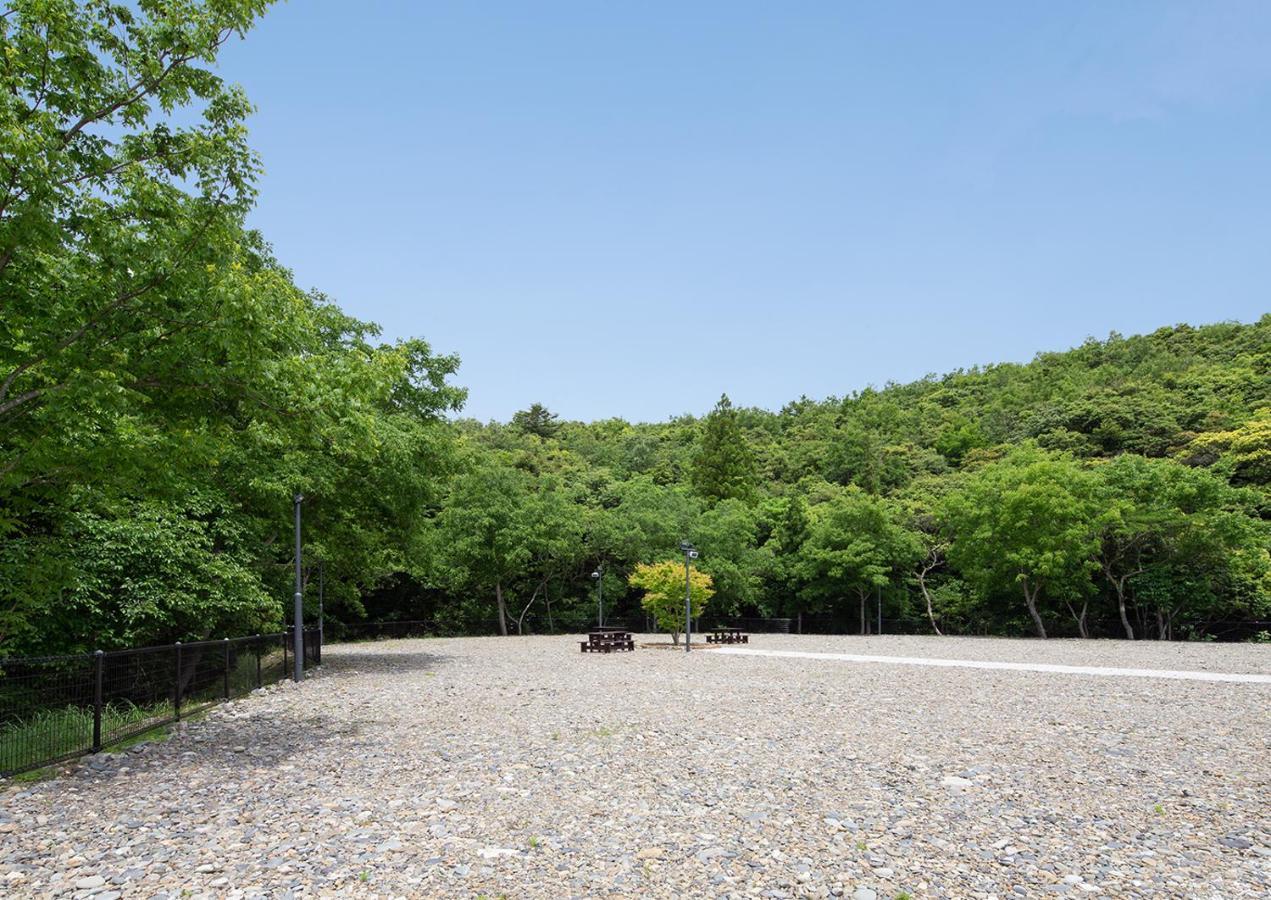 Soar Resort Tsushima  Esterno foto