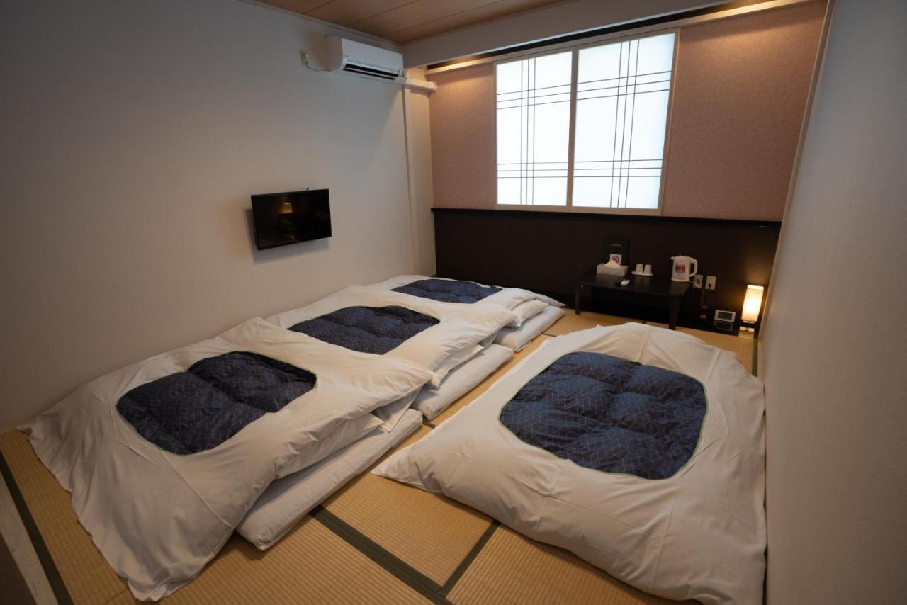 Soar Resort Tsushima  Esterno foto