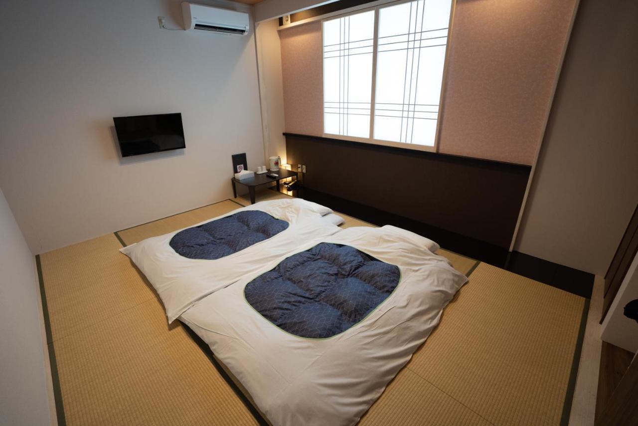 Soar Resort Tsushima  Esterno foto