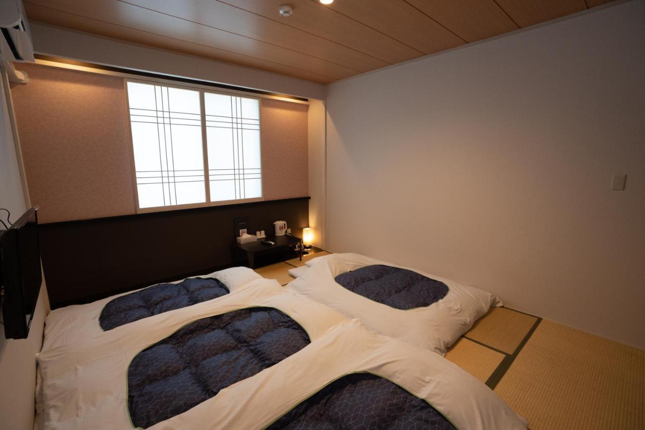 Soar Resort Tsushima  Esterno foto